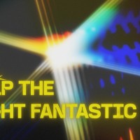 Trip the Light Fantastic 9.30pm