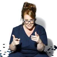 Nurse Georgie Carroll: Sista Flo 2.0